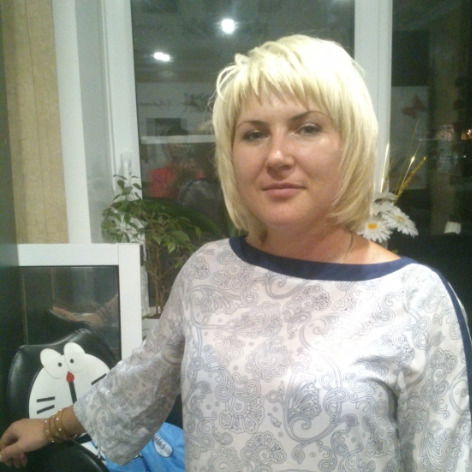 Юлия Толубаева