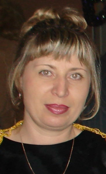 Elena Bitte