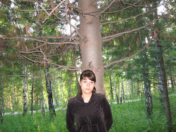 Анна Хажеева