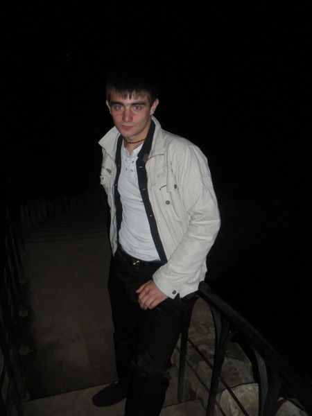 Валерий Рогожинов