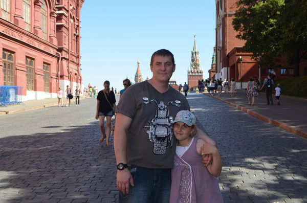 Сергей Ледовский