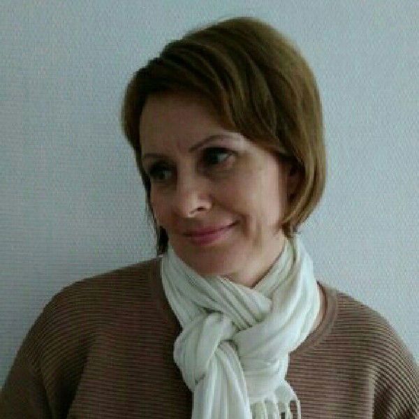 Ирина Самарина