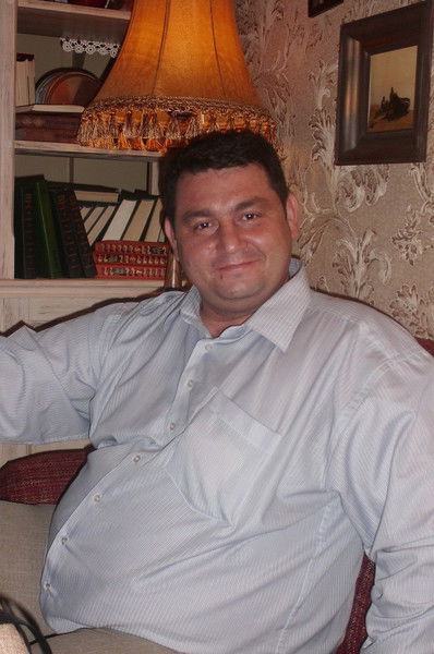 Андрей Вдовин