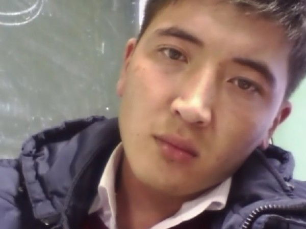 Канат Абильдинов