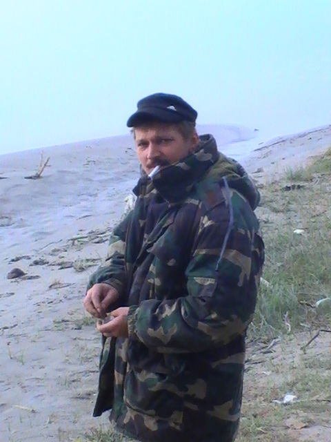 Алексей Леонтьев