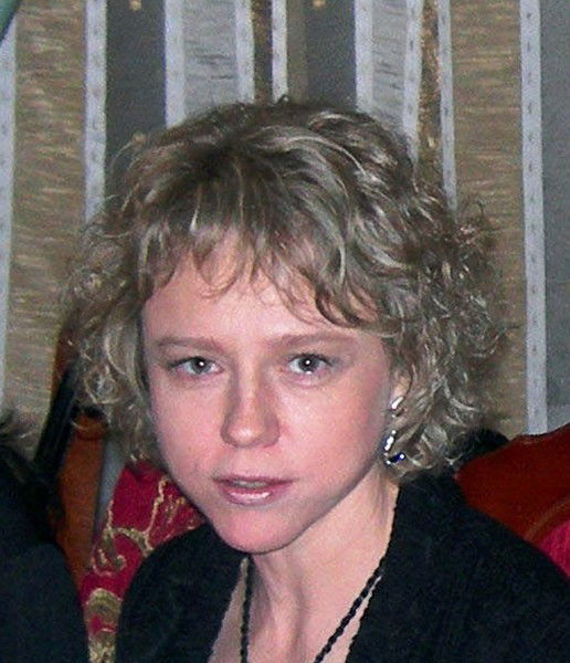 Віталія Феделещак