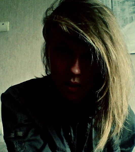 Юлия Герасимова