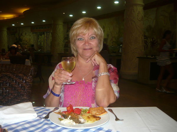 Вера Борисова