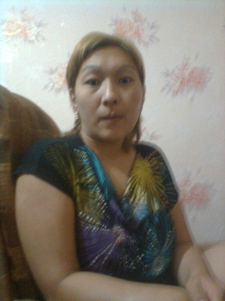 Аселя Жапарова