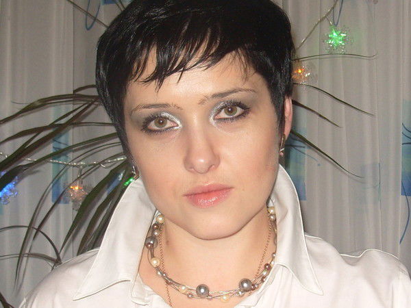 Анна Колпакова