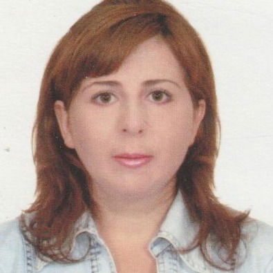 Марина Михайленко