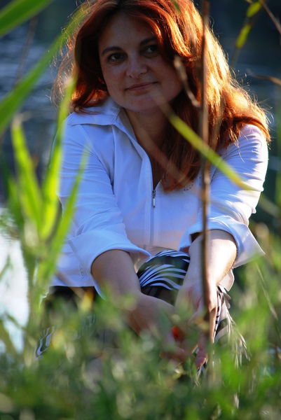 Ира Бурякова(Вулпе)