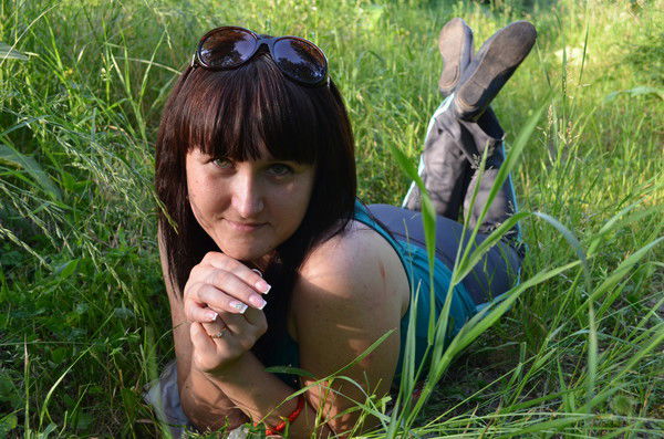 Татьяна Остапец