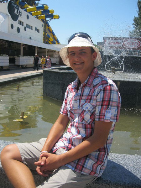 Иван Гайдуков