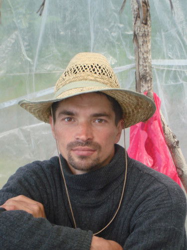 Андрей Тихонов