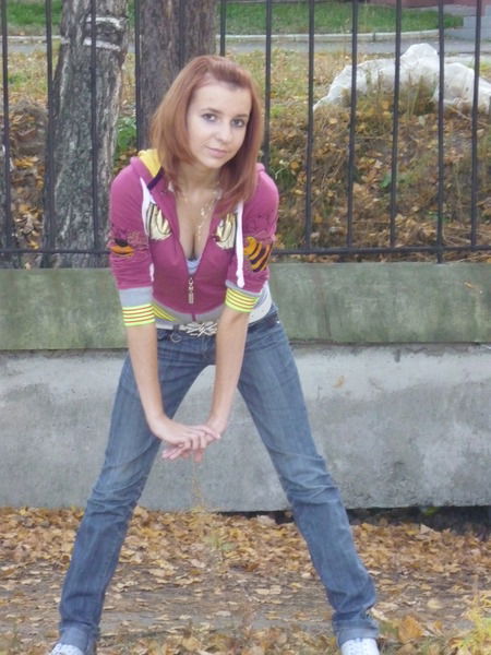 Ольга Бубенщикова