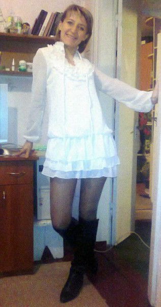 Алина Кайданская