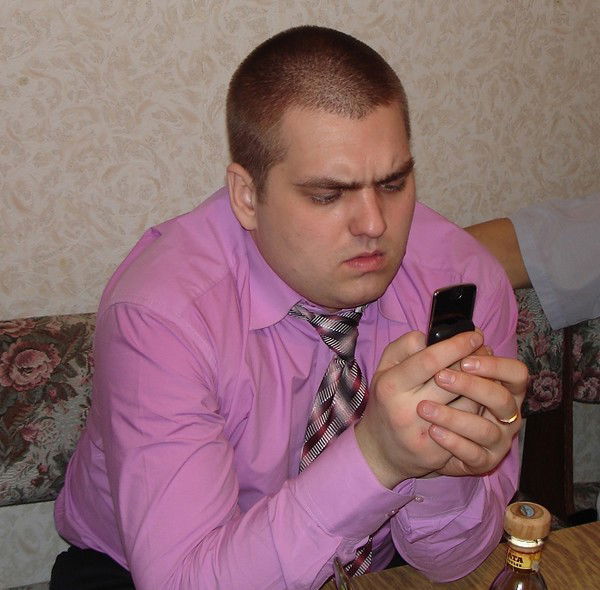 Александр Олейников