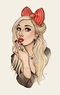 Алиса Барсукова