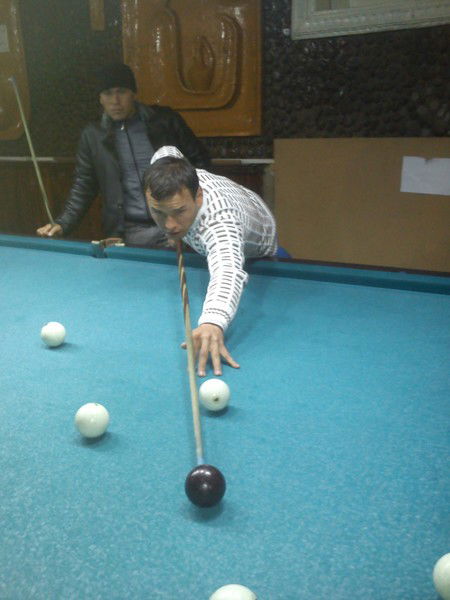 Рафук Артыкбаев