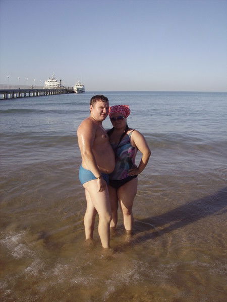 Альбина Литвиненко