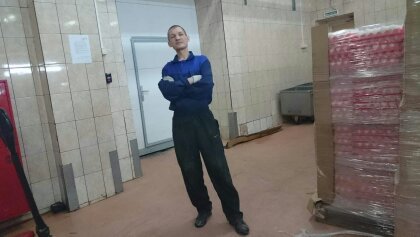 Максим Маркелов