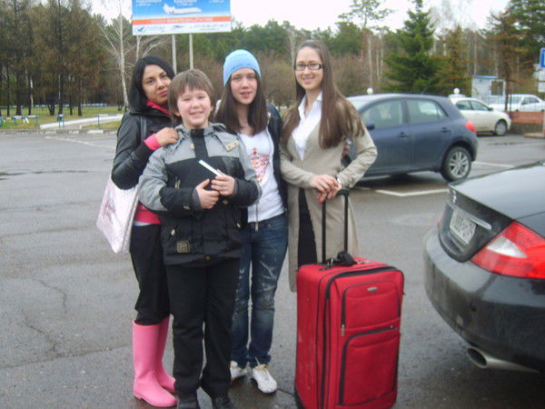 Марк Бородовицын