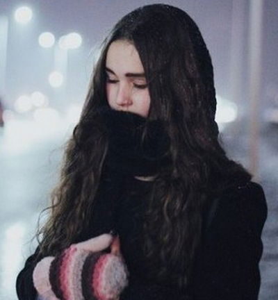 Ульяна Гаврищук