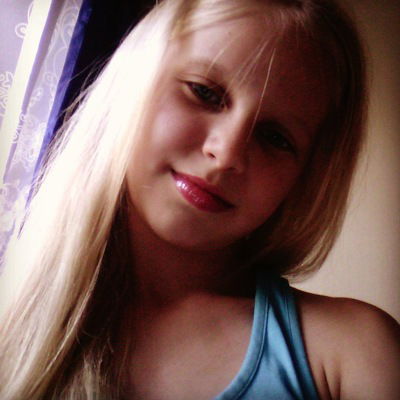 Алина Сенникова