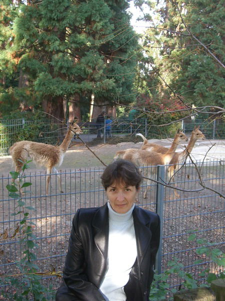 Vera Petri (Balatova)