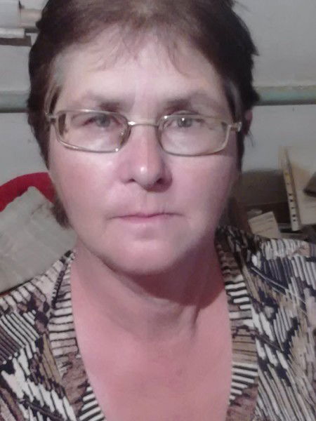 Любовь Арсентьева