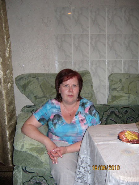 Наталья Артеменко