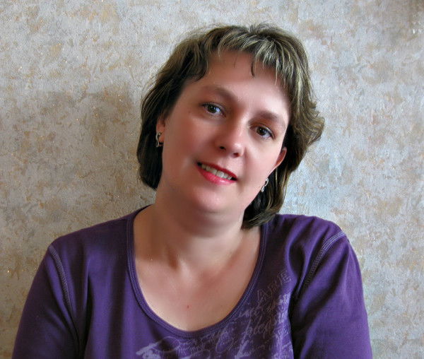 Ирина Болотова