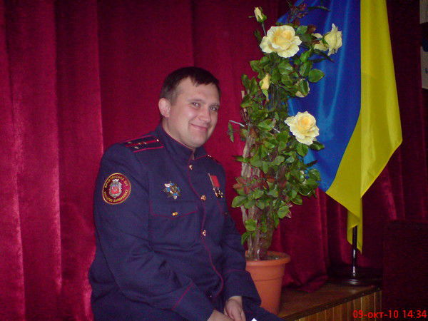 Игорь Зосимчук