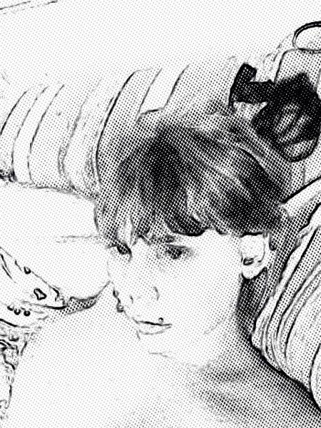 Анюта Мельникова