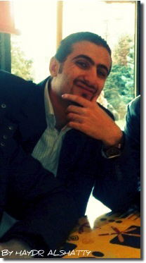 Мустафа Ал-Джубури