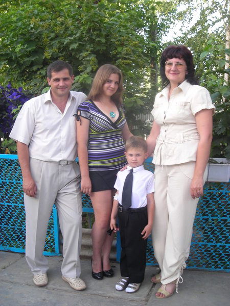 Роман Митяй