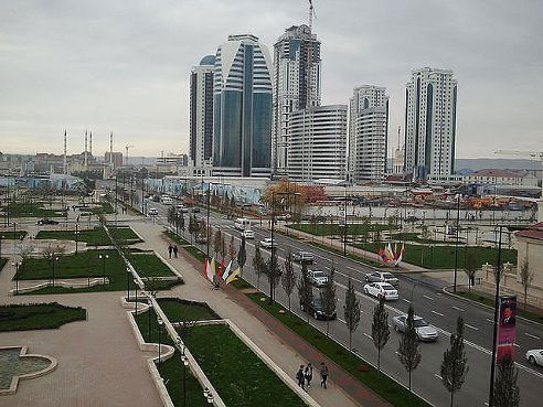 Саламбек Юнусов