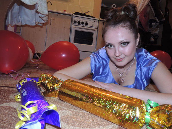 Татьяна Червоткина