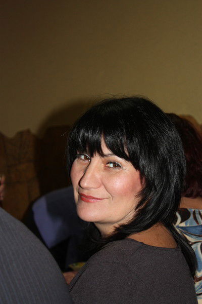 Лариса Гачкайло