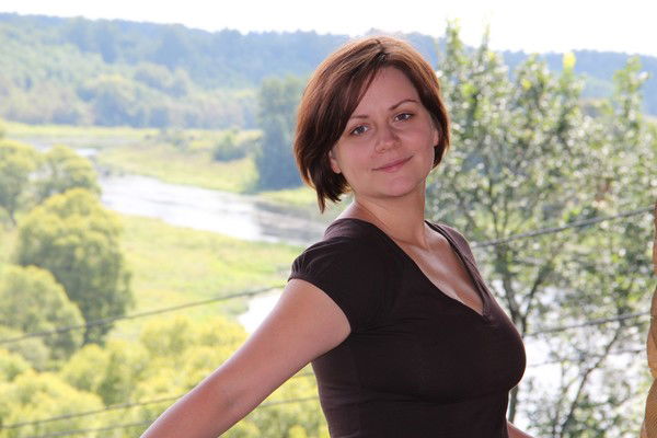 Ольга Перевышко