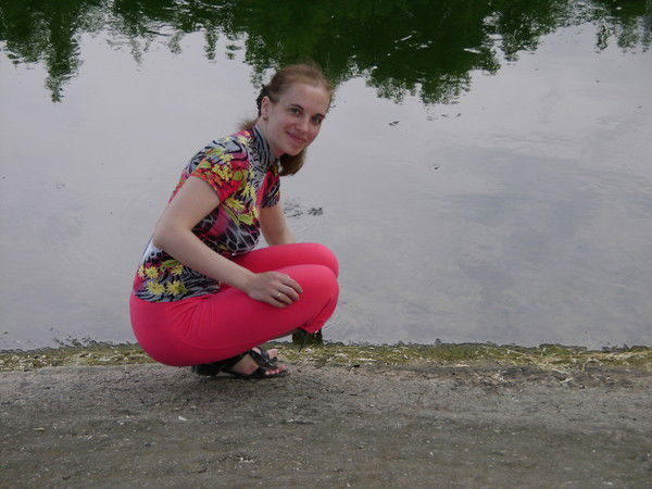 Татьяна Быченко