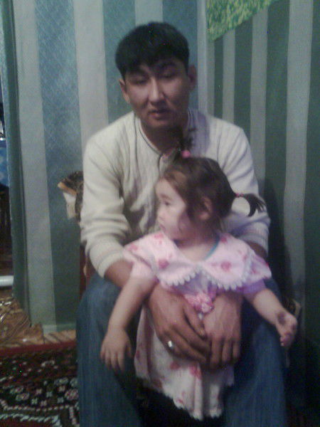 Жайдар Джанабеков