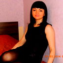 Оксана Байбуринцева