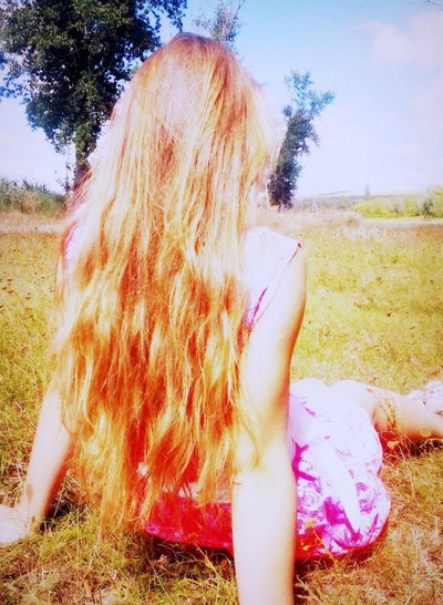 Света Мелентьева