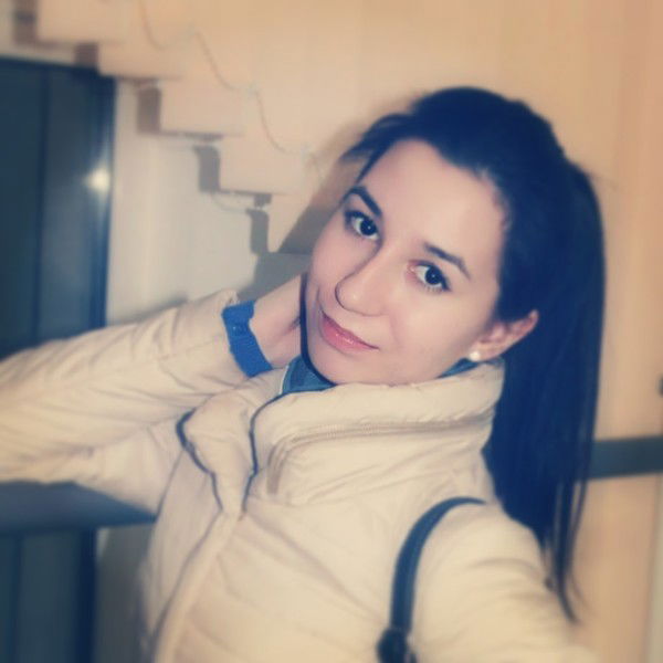 Нина Ефимова