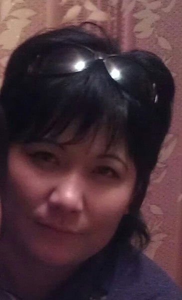 Майда Кинаятова