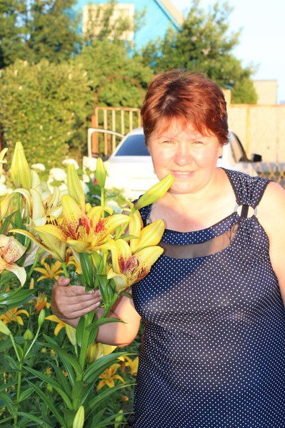 Гульчэчэк Рашитова