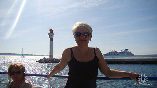 Ирина Бухарцева