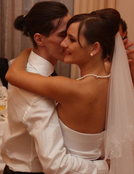 Алина Титякова